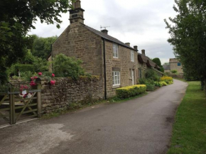 Thatch End Cottage